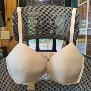Classic Cream Women's Bra